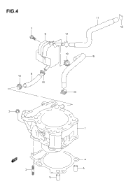 Cylinder