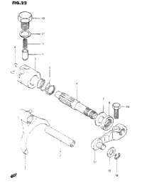 Differential Lock