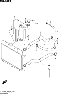 Radiator Hose