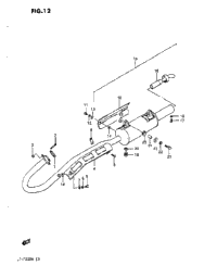 Muffler