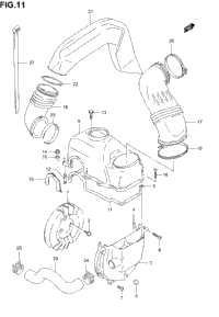 Cooling Fan