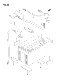 Battery