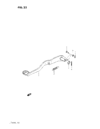 Rear Brake