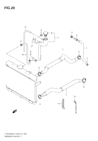 Radiator Hose