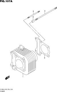 Cylinder