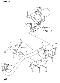 Muffler