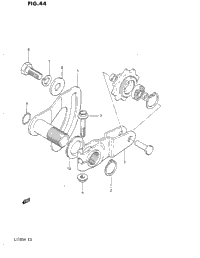 Tensioner