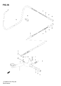 Rear Brake