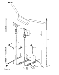 Control Cable