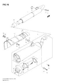 Muffler
