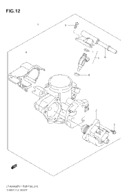 Throttle Body