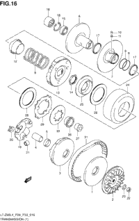 Transmission (1)