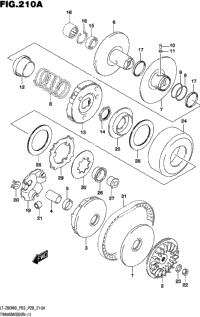 Transmission (1)
