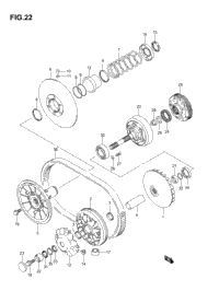 Transmission (1)