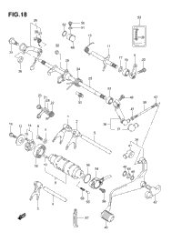 Gear Shifting