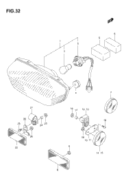 Tail Lamp
