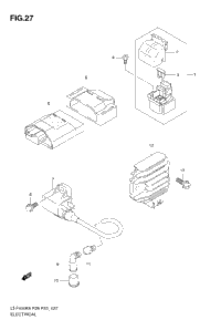 Electrical