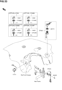 Ignition Switch