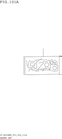 Gasket Set