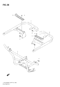 Footrest