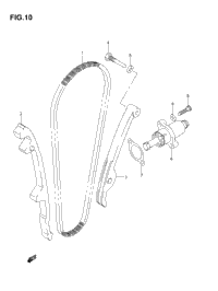 Cam Chain