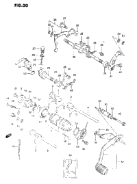 Gear Shifting