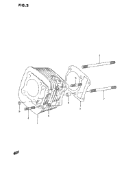 Cylinder