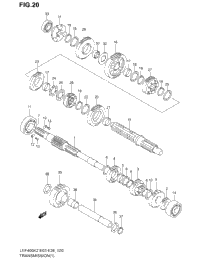 Transmission (1)