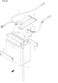 Battery
