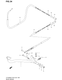 Rear Brake