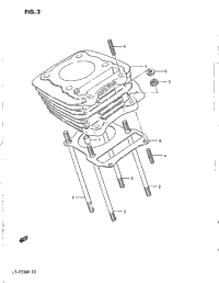 Cylinder