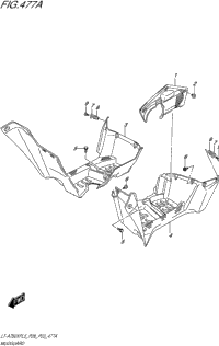 Mudguard