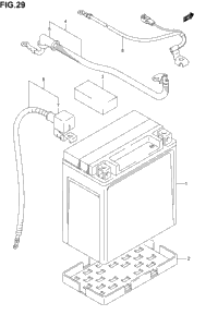 Battery