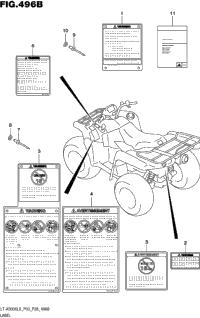 Label (Lt-A500xl8 P28)