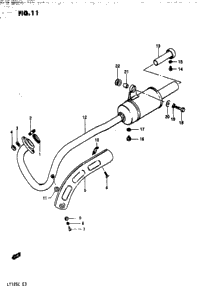 Muffler