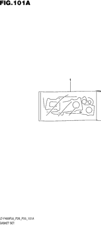Gasket Set