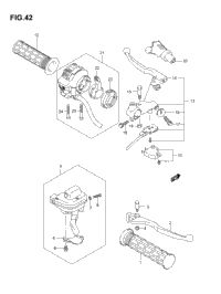 Handle Lever