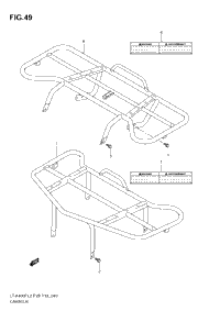 Carrier (Lt-A400f E28)