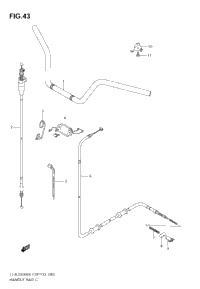 Handle Bar