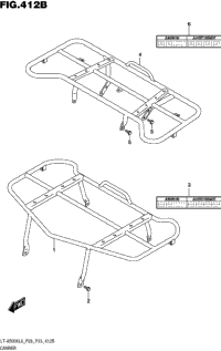 Carrier (Lt-A500xl6 P33)