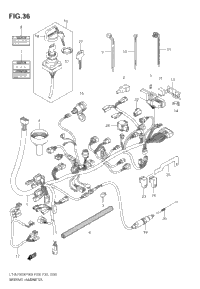 Wiring Harness