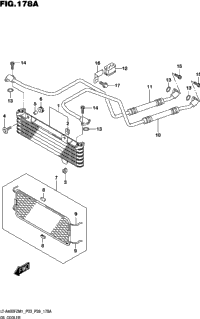 Oil Cooler
