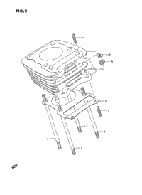 Cylinder