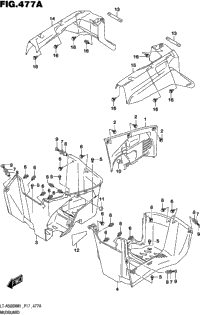 Mudguard