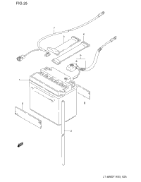Battery