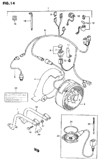 Cooling Fan (Optional)