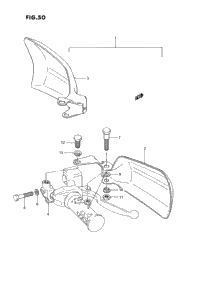 Knuckle Cover (Optional)