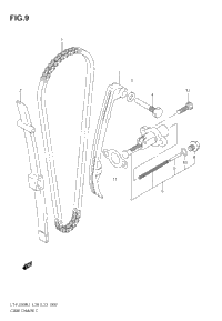 Cam Chain