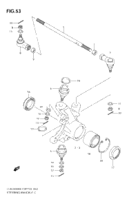 Steering Knuckle