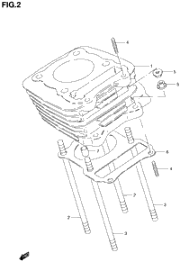 Cylinder